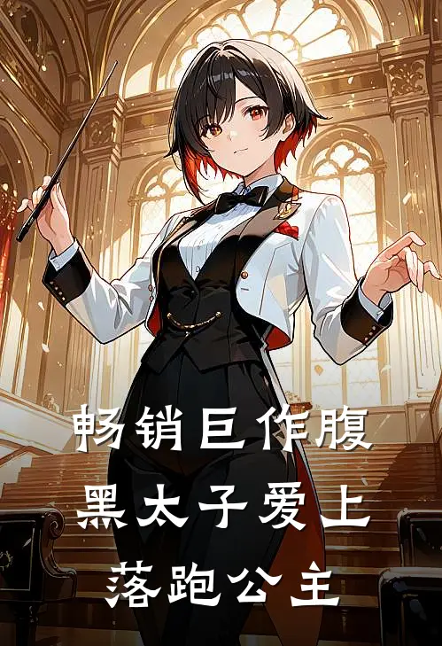 畅销巨作腹黑太子爱上落跑公主