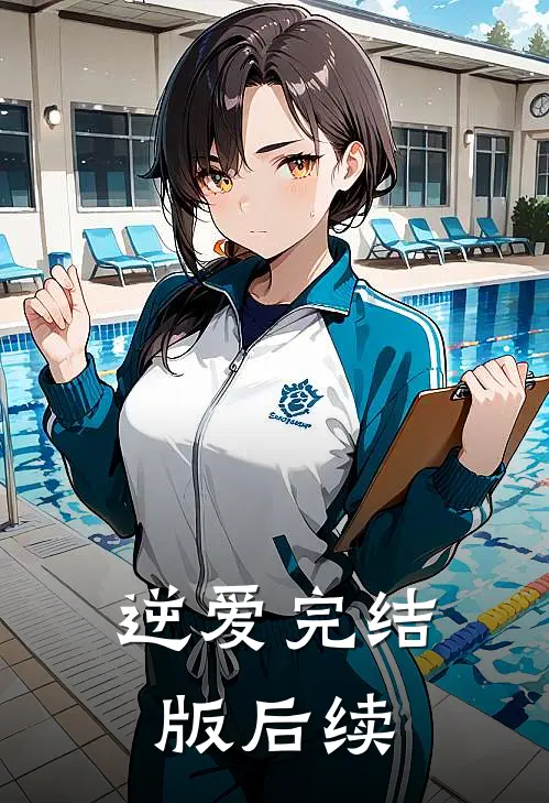 逆爱完结版后续