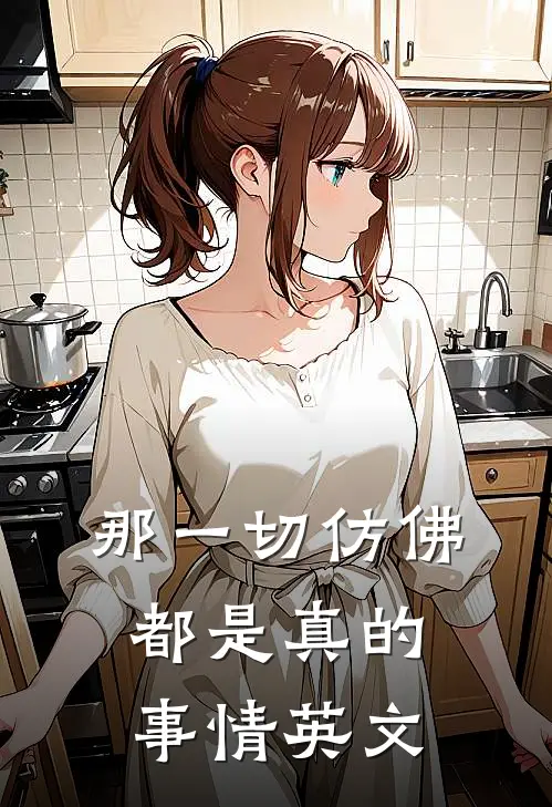 那一切仿佛都是真的事情英文
