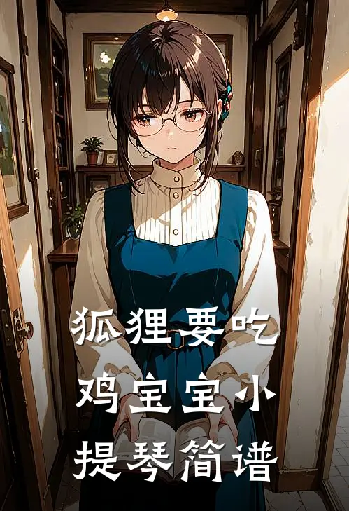 狐狸要吃鸡宝宝小提琴简谱
