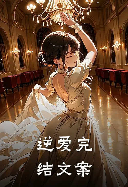 逆爱完结文案
