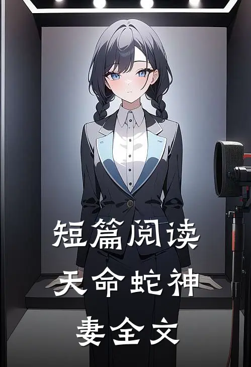 短篇阅读天命蛇神妻全文