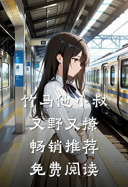 竹马他小叔又野又撩畅销推荐免费阅读