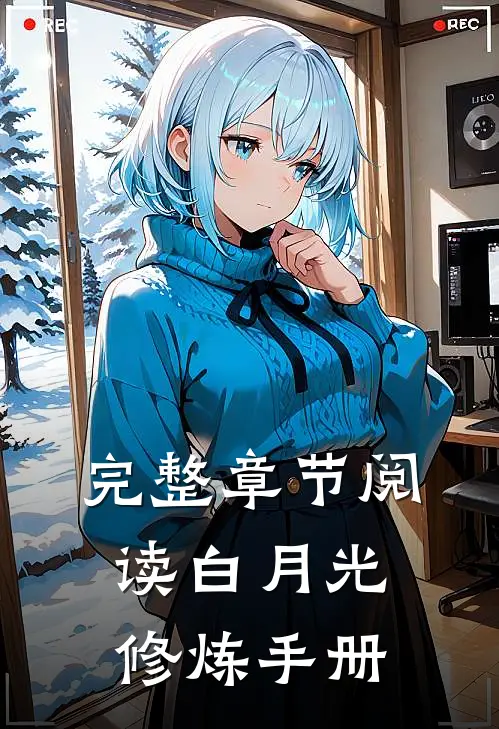 完整章节阅读白月光修炼手册
