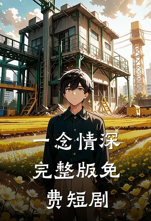 一念情深完整版免费短剧