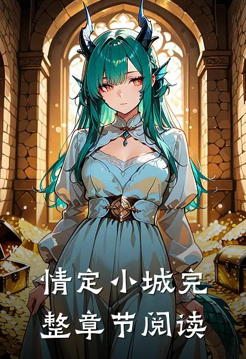 情定小城完整章节阅读