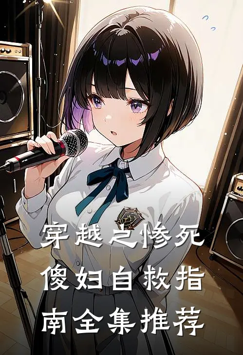穿越之惨死傻妇自救指南全集推荐