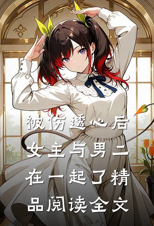 被伤透心后,女主与男二在一起了精品阅读全文