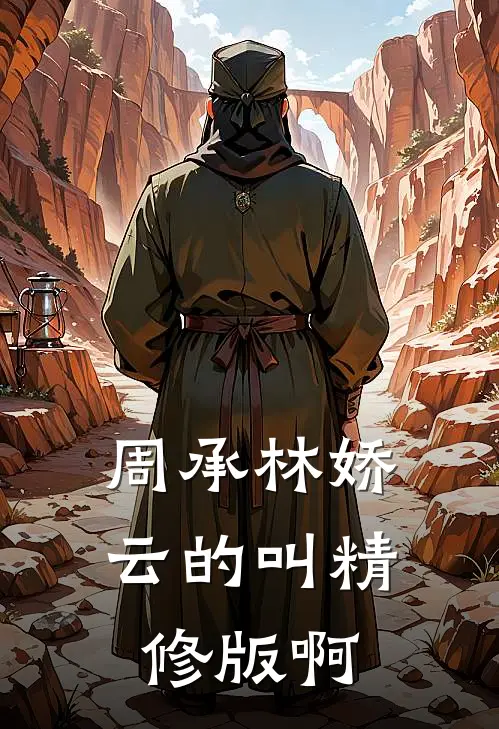 周承林娇云的叫精修版啊