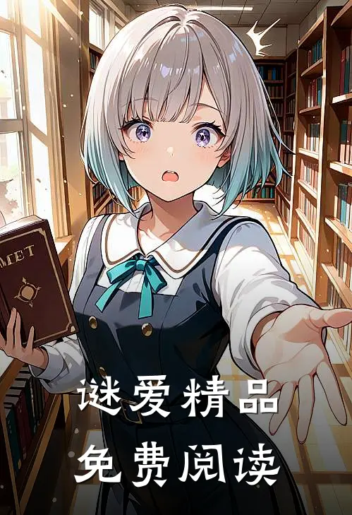 谜爱精品免费阅读