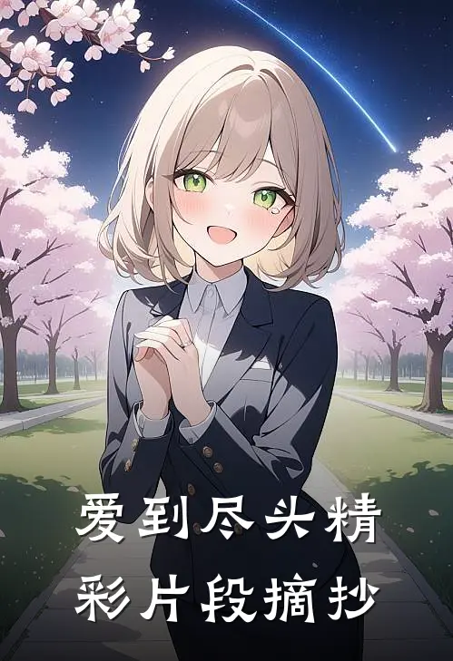 爱到尽头精彩片段摘抄