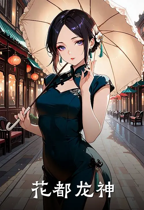 花都龙神