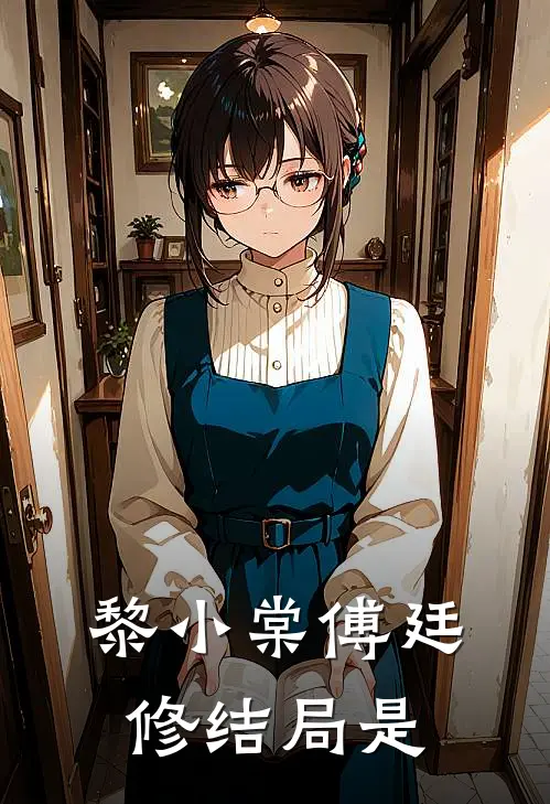黎小棠傅廷修结局是