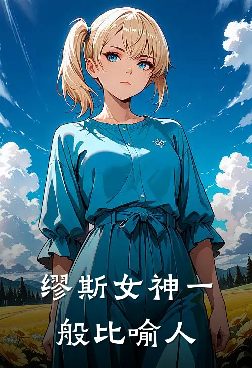 缪斯女神一般比喻人