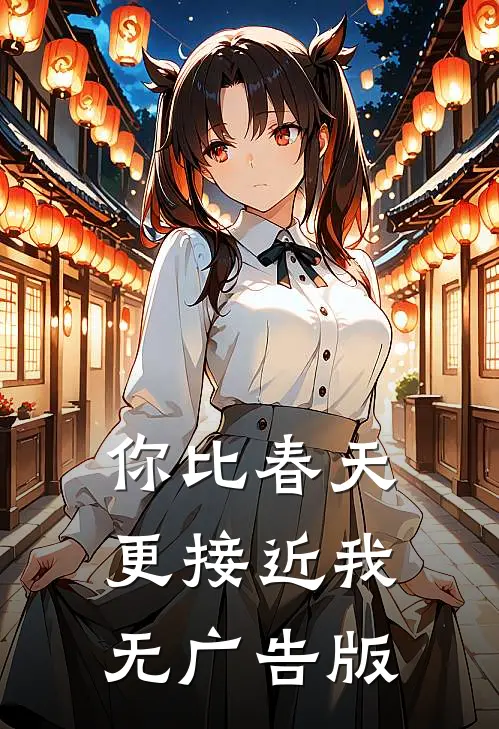 你比春天更接近我无广告版