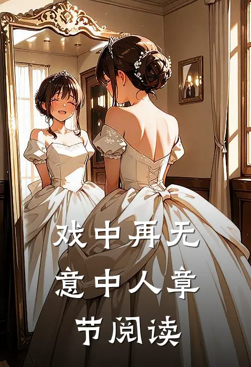 戏中再无意中人章节阅读