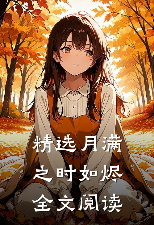 精选月满之时如烬全文阅读