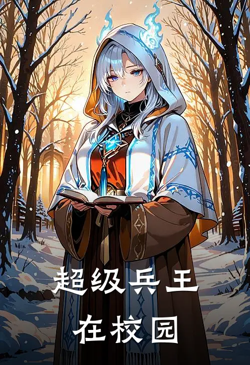 超级兵王在校园