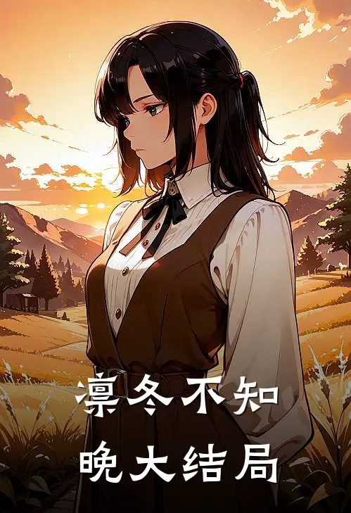 凛冬不知晚大结局