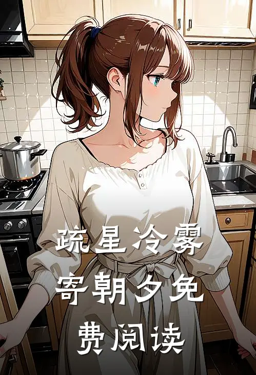 疏星冷雾寄朝夕免费阅读