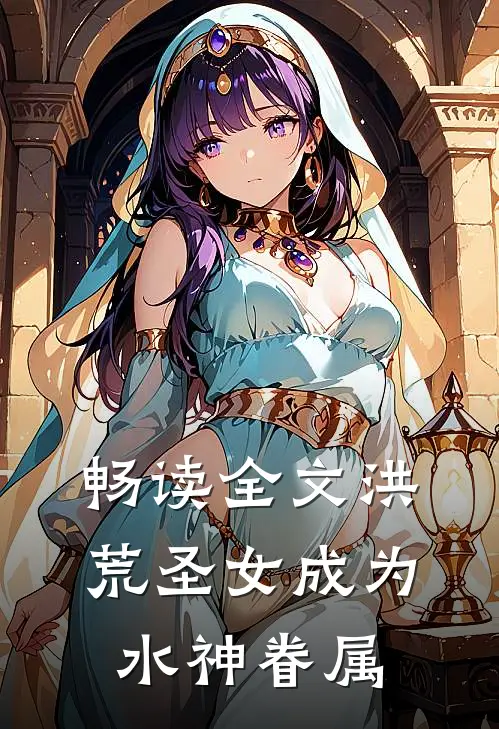 畅读全文洪荒圣女成为水神眷属