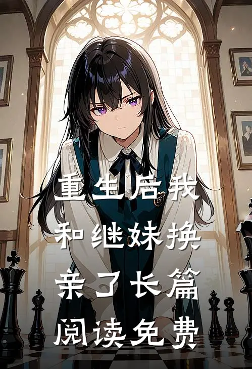 重生后我和继妹换亲了长篇阅读免费