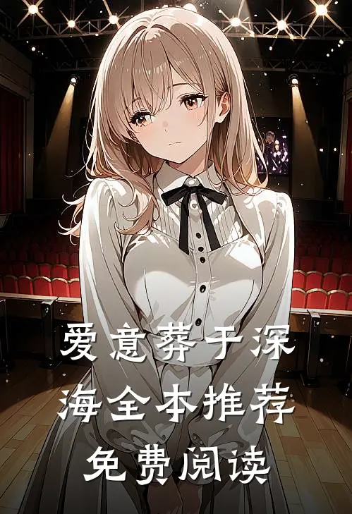 爱意葬于深海全本推荐免费阅读