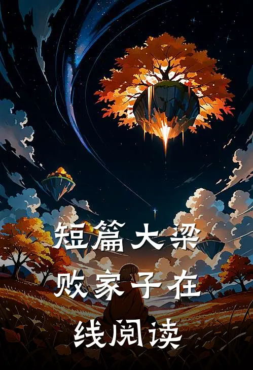 短篇大梁败家子在线阅读