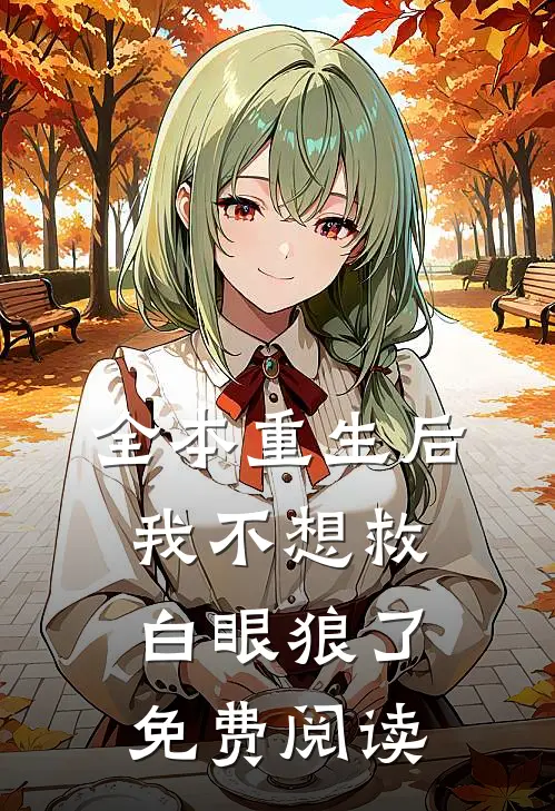 全本重生后我不想救白眼狼了免费阅读