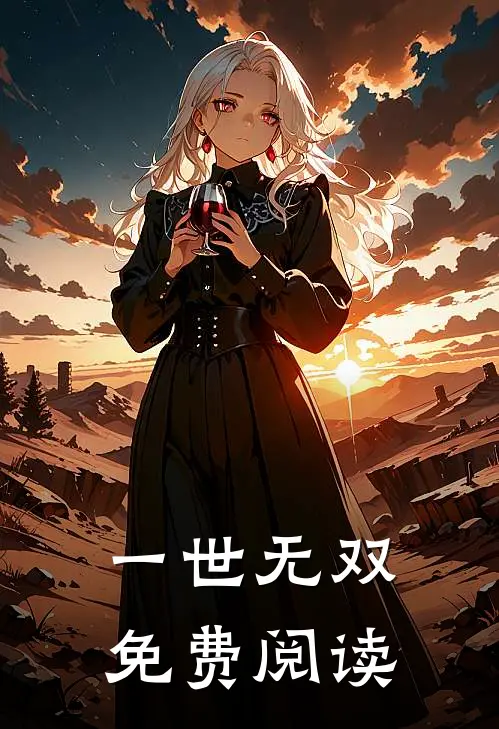 一世无双免费阅读