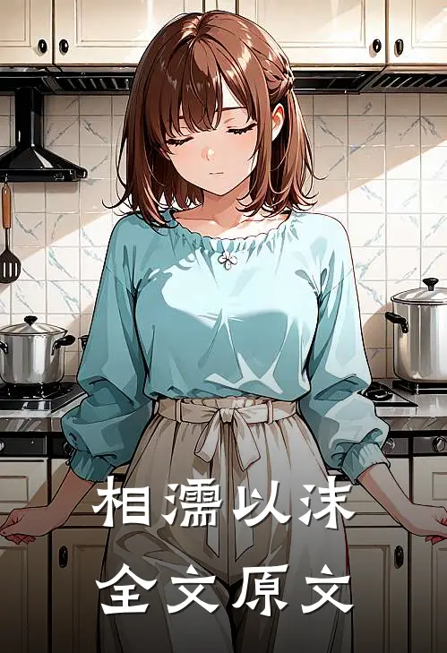 相濡以沫全文原文