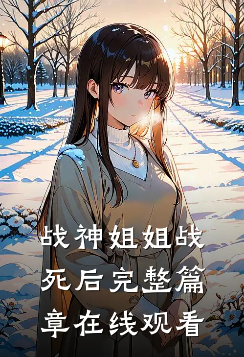 战神姐姐战死后完整篇章在线观看
