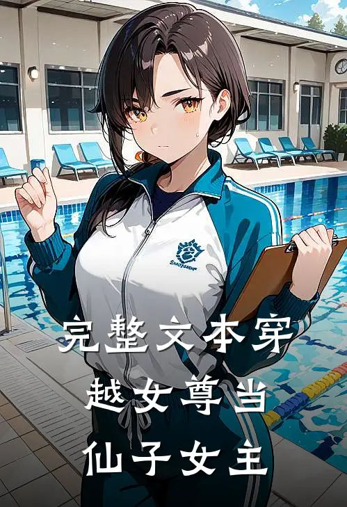 完整文本穿越女尊当仙子女主