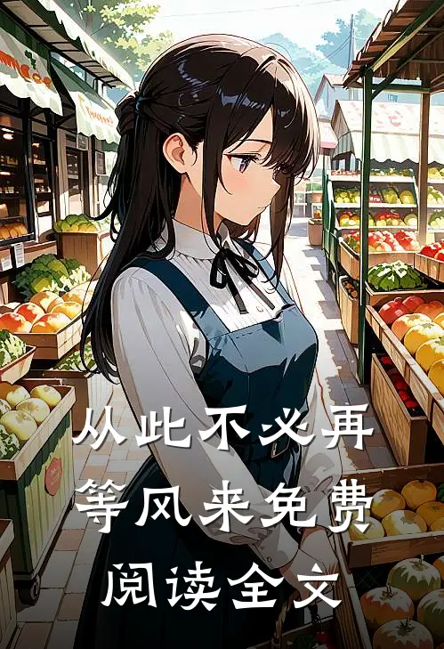 从此不必再等风来免费阅读全文
