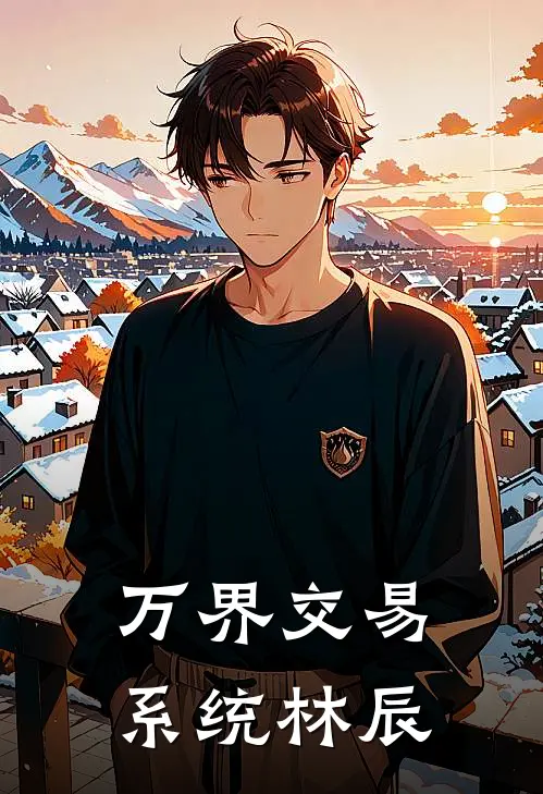 万界交易系统林辰