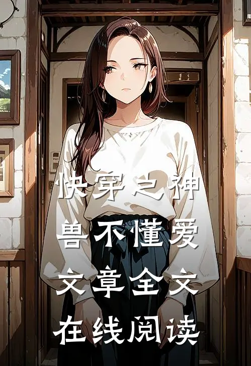 快穿之神兽不懂爱文章全文在线阅读