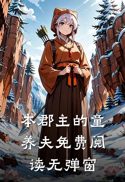 本郡主的童养夫免费阅读无弹窗
