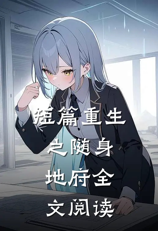 短篇重生之随身地府全文阅读