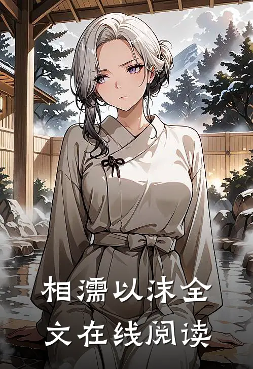 相濡以沫全文在线阅读