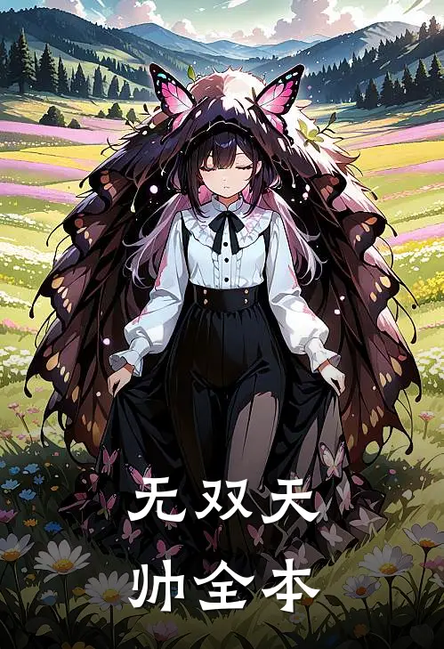 无双天帅全本