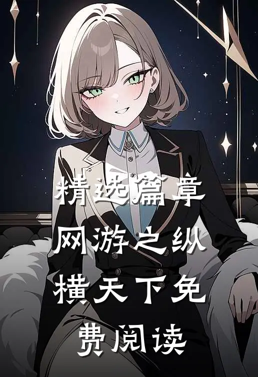 精选篇章网游之纵横天下免费阅读