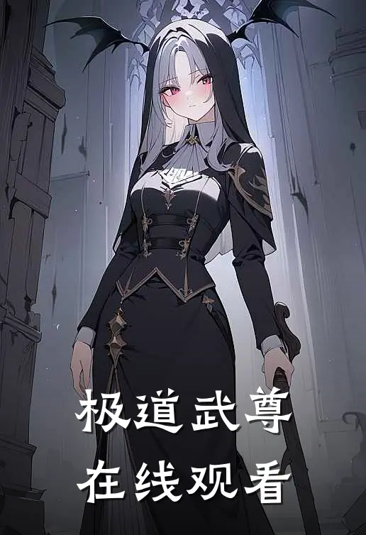 极道武尊在线观看