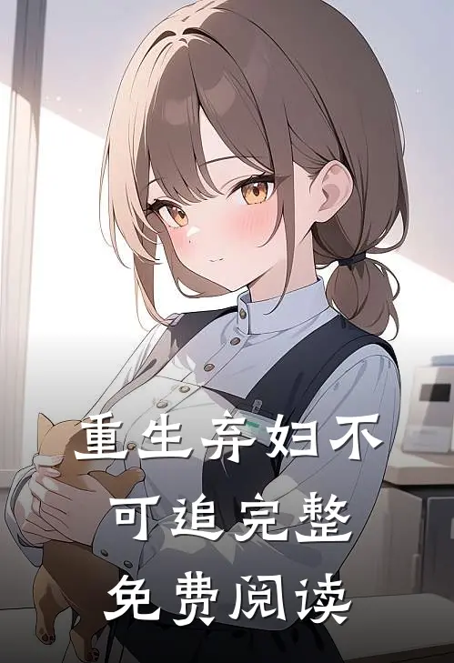 重生弃妇不可追完整免费阅读