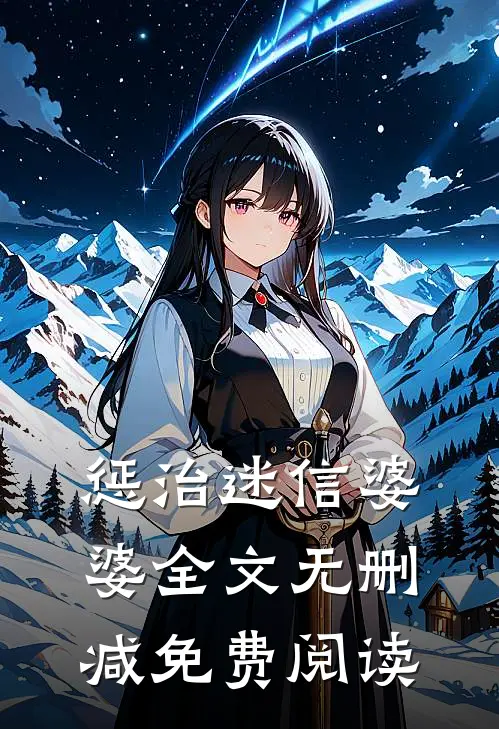 惩治迷信婆婆全文无删减免费阅读
