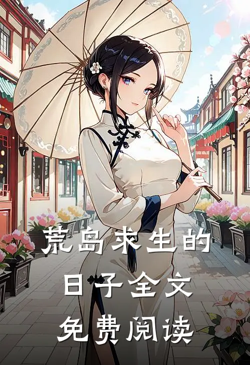 荒岛求生的日子全文免费阅读