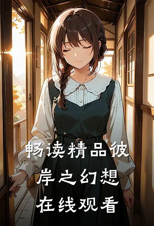 畅读精品彼岸之幻想在线观看