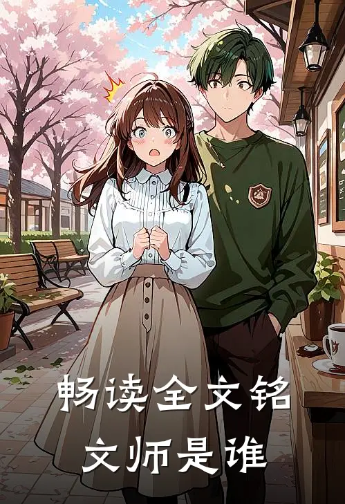 畅读全文铭文师是谁