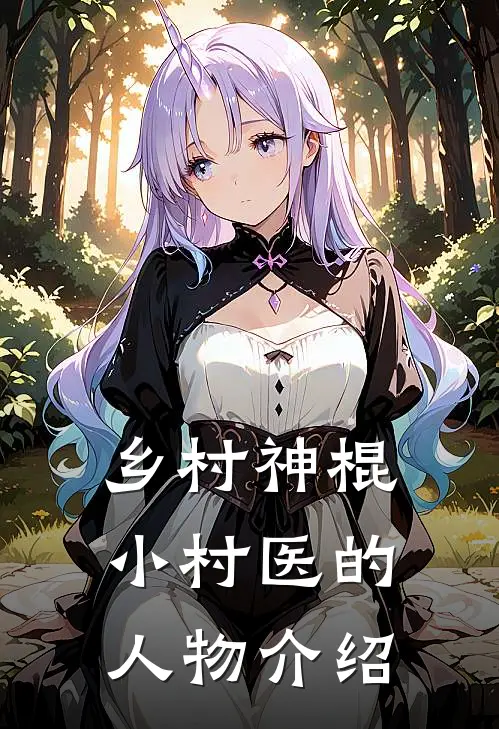 乡村神棍小村医的人物介绍