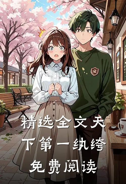 精选全文天下第一纨绔免费阅读