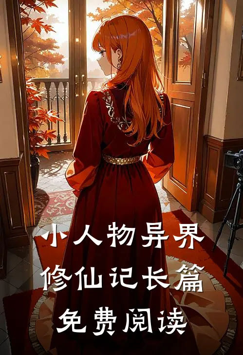 小人物异界修仙记长篇免费阅读
